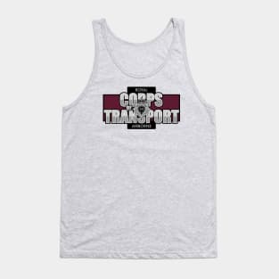 Royal Corps of Transport Airborne Tank Top